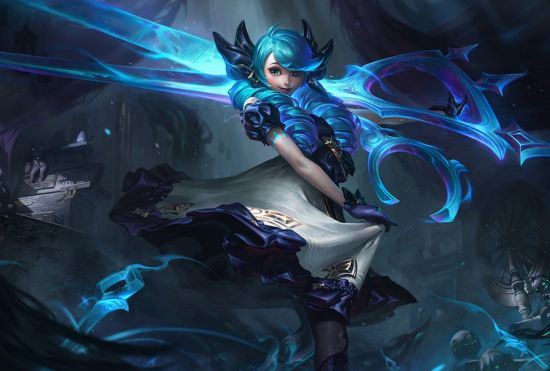 Knight精彩瞬间再现：两次精准伏击Wei的精彩击杀